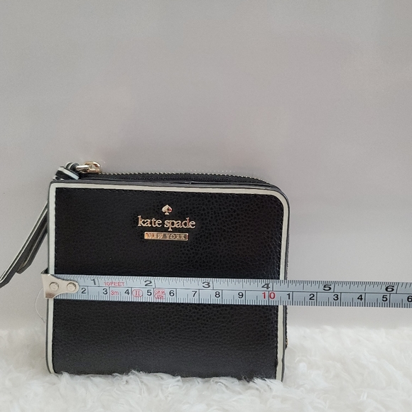 Small wallet - Picture 5 of 6